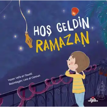 Hoş Geldin Ramazan