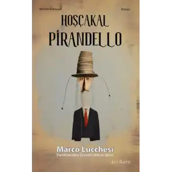 Hoşçakal Pirandello