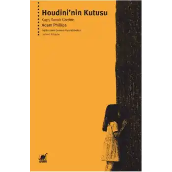 Houdini’nin Kutusu