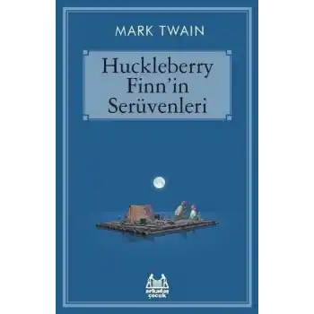 Huckleberry Finnin Serüvenleri
