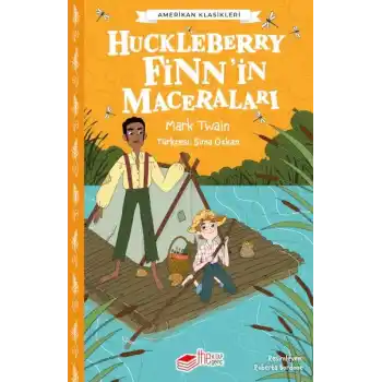Huckleberry Finn’in Maceraları