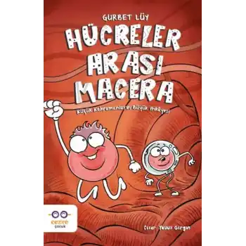 Hücreler Arası Macera