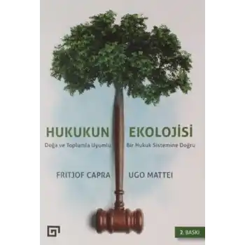 Hukuk Ekolojisi