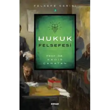 Hukuk Felsefesi