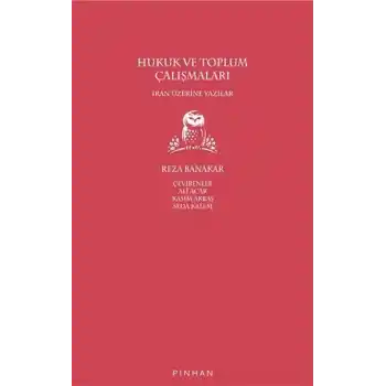 Hukuk ve Toplum Çalışmaları