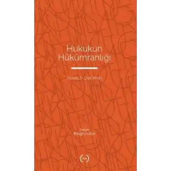 Hukukun Hükümranlığı