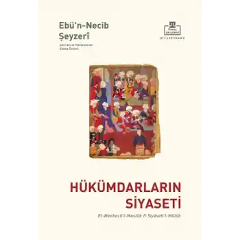 Hükümdarların Siyaseti