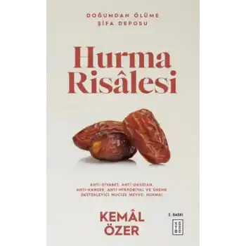 Hurma Risâlesi