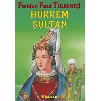Hürrem Sultan