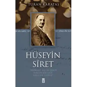 Hüseyin Siret
