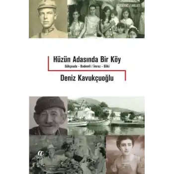 Hüzün Adasında Bir Köy