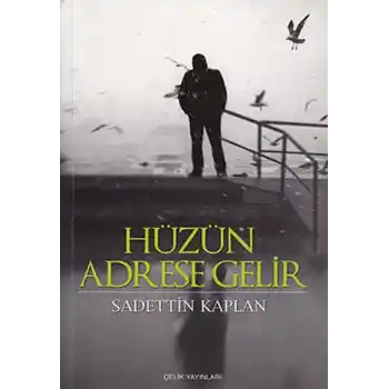 Hüzün Adrese Gelir