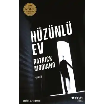 Hüzünlü Ev
