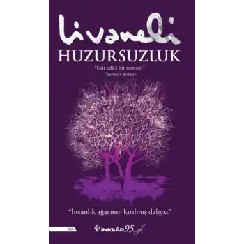 Huzursuzluk