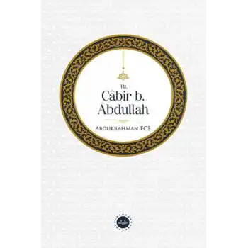 Hz. Cabir b. Abdullah