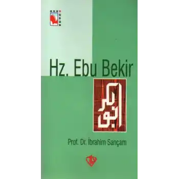 Hz. Ebu Bekir