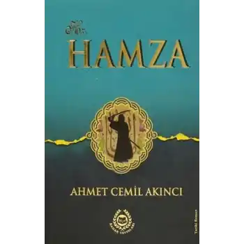 Hz. Hamza