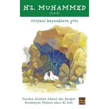 Hz. Muhammed (s.a.s)