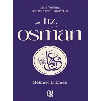 Hz. Osman