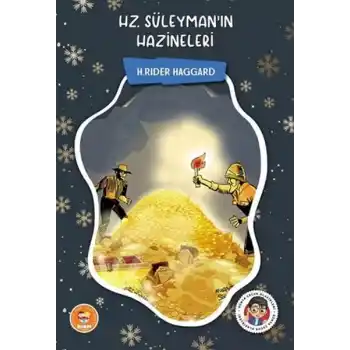 Hz. Süleyman’ın Hazineleri