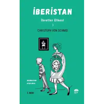İberistan - İbretler Ülkesi 3