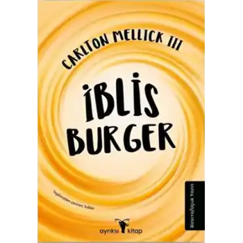 İblis Burger