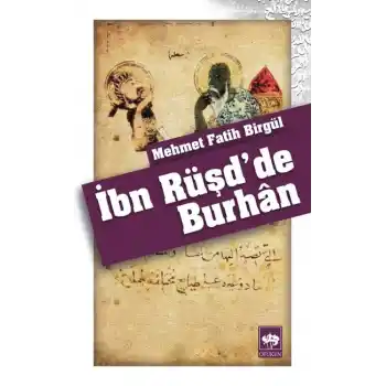 İbn Rüşdde Burhan