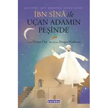 İbn Sina ile Uçan Adamın Peşinde