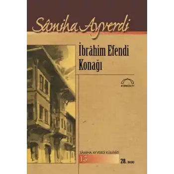 İbrahim Efendi Konağı