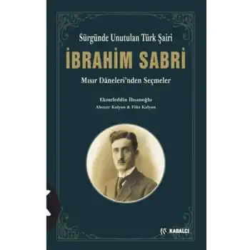İbrahim Sabri