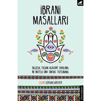 İbrani Masalları