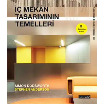 İç Mekan Tasarımının Temelleri