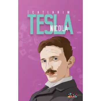İcatlarım Nikola Tesla