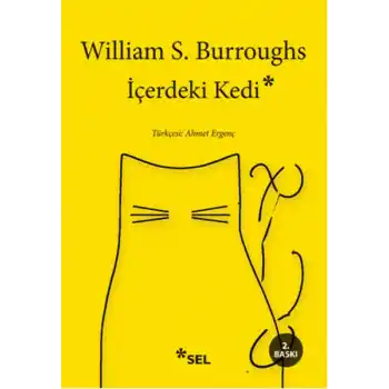 İçerdeki Kedi