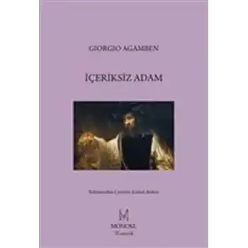 İçeriksiz Adam