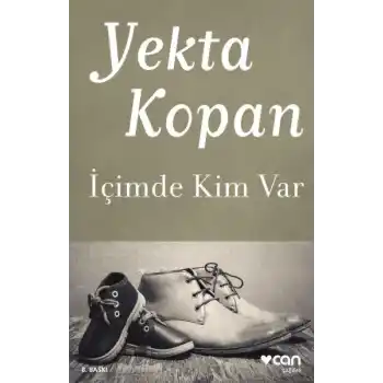 İçimde Kim Var