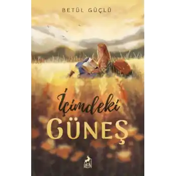 İçimdeki Güneş (Ciltli)