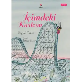 İçimdeki Kıvılcım