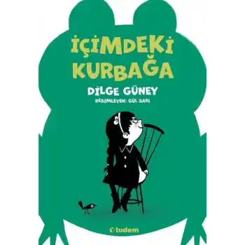 İçimdeki Kurbağa