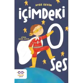 İçimdeki O Ses