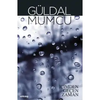 İçimden Geçen Zaman