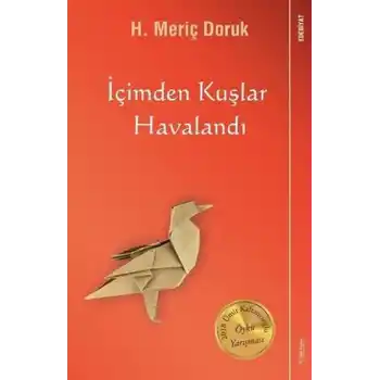 İçimden Kuşlar Havalandı