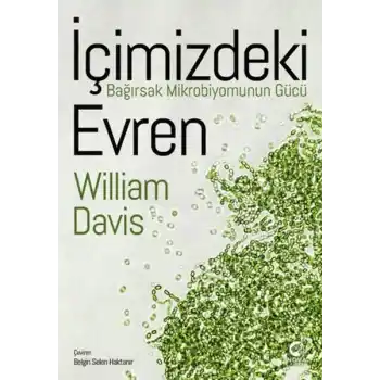 İçimizdeki Evren: Bağırsak Mikrobiyomunun Gücü