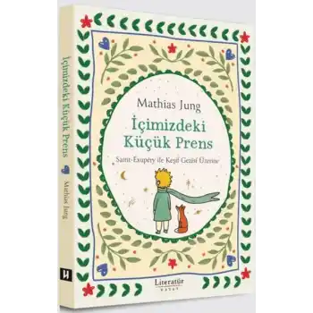 İçimizdeki Küçük Prens
