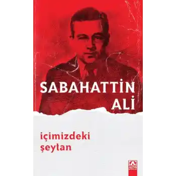 İçimizdeki Şeytan