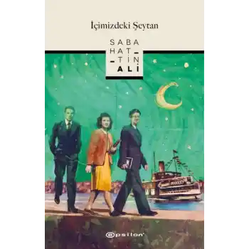 İçimizdeki Şeytan