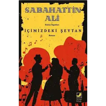 İçimizdeki Şeytan