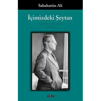 İçimizdeki Şeytan