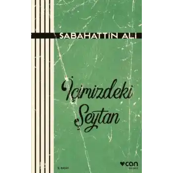 İçimizdeki Şeytan