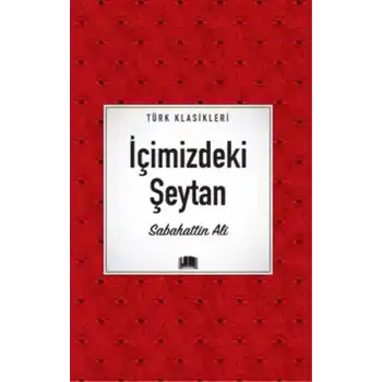 İçimizdeki Şeytan